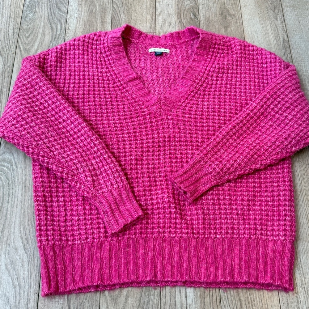 American Eagle Outfitters Cozy Sweater size XS -M